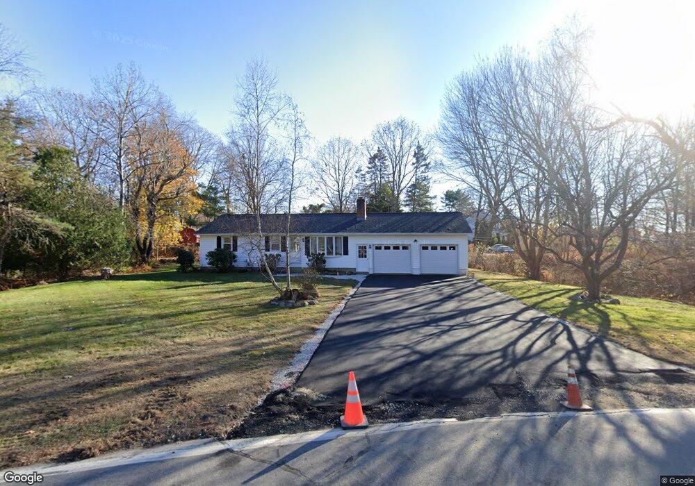 120 Parsons Rd, Rye, NH 03870 - photo 1