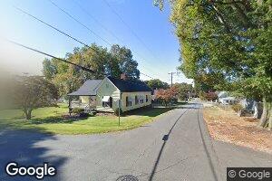 162 Erwin St, Cooleemee, NC 27014