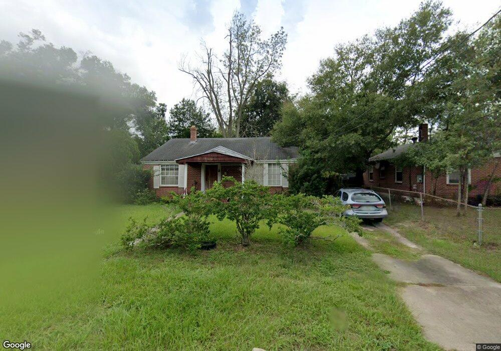 4820 Blackburn St, Jacksonville, FL 32210 - photo 1