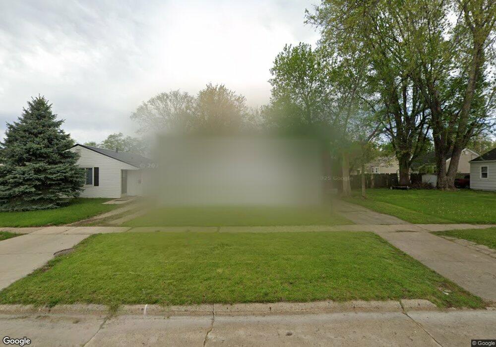 2240 Logan Ave, Des Moines, IA 50317 - photo 1
