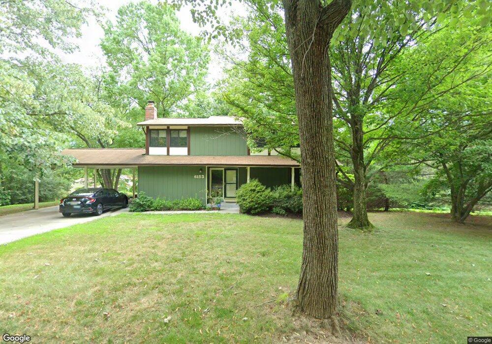 6153 Forty Winks Way, Columbia, MD 21045 - photo 1