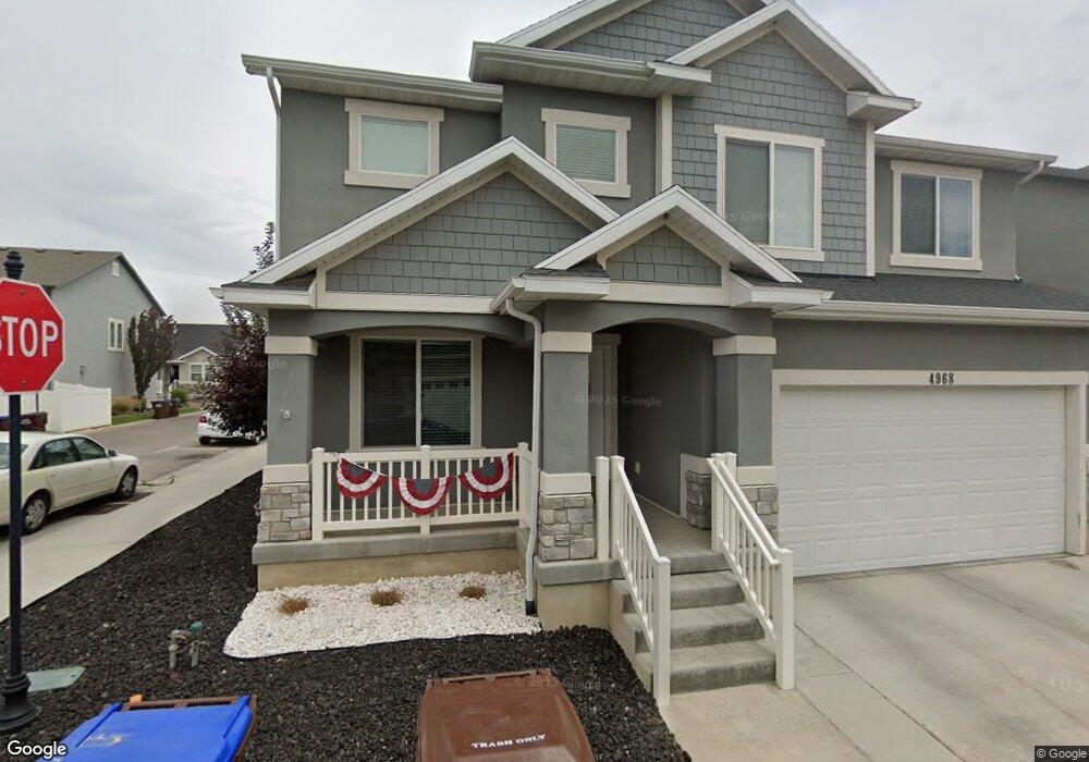 4968 W Cay Ln, Herriman, UT 84096 - photo 1