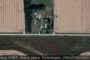 25201 165th St, Clarksville, IA 50619