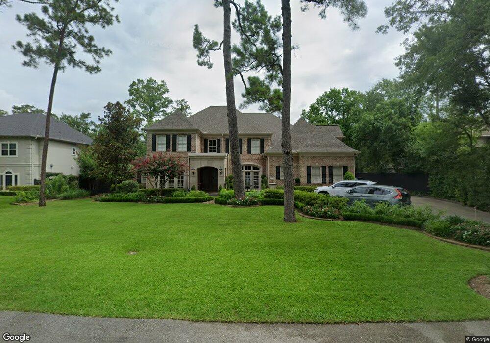 8 Powderhorn St, Houston, TX 77024 - photo 1