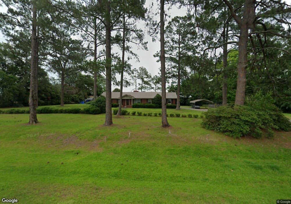 1822 Mcmillian Rd, Lenox, GA 31637 - photo 1