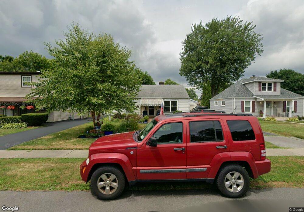 188 Edward St, North Tonawanda, NY 14120 - photo 1