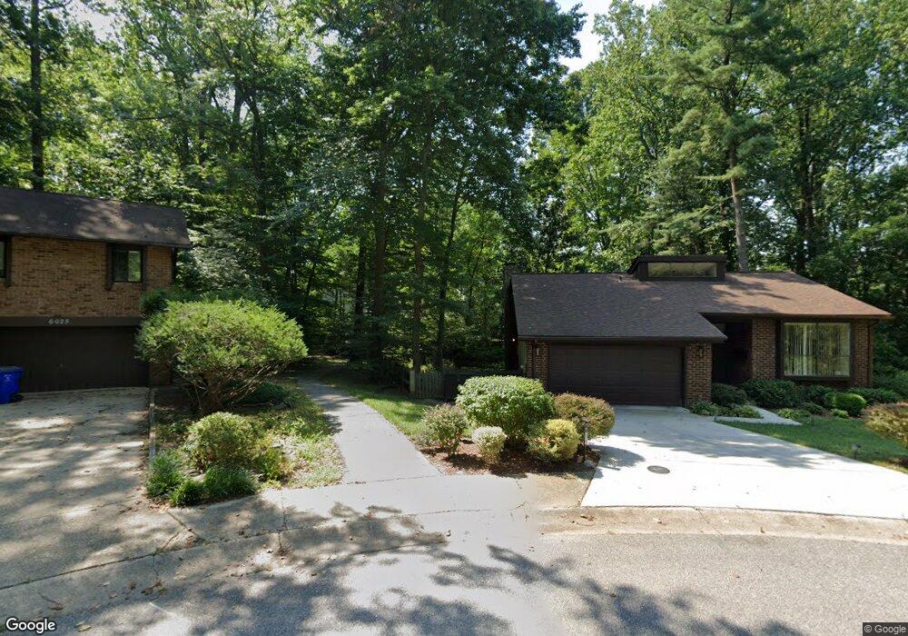 6024 Jamina Downs, Columbia, MD 21045 - photo 1