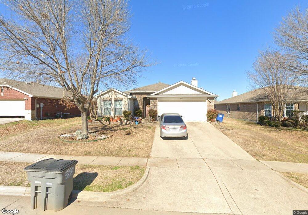 3112 Connor Ln, Wylie, TX 75098 - photo 1