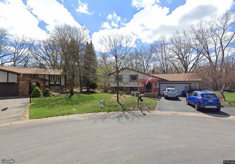 10015 Jay St NW, Coon Rapids, MN 55433 - photo 1