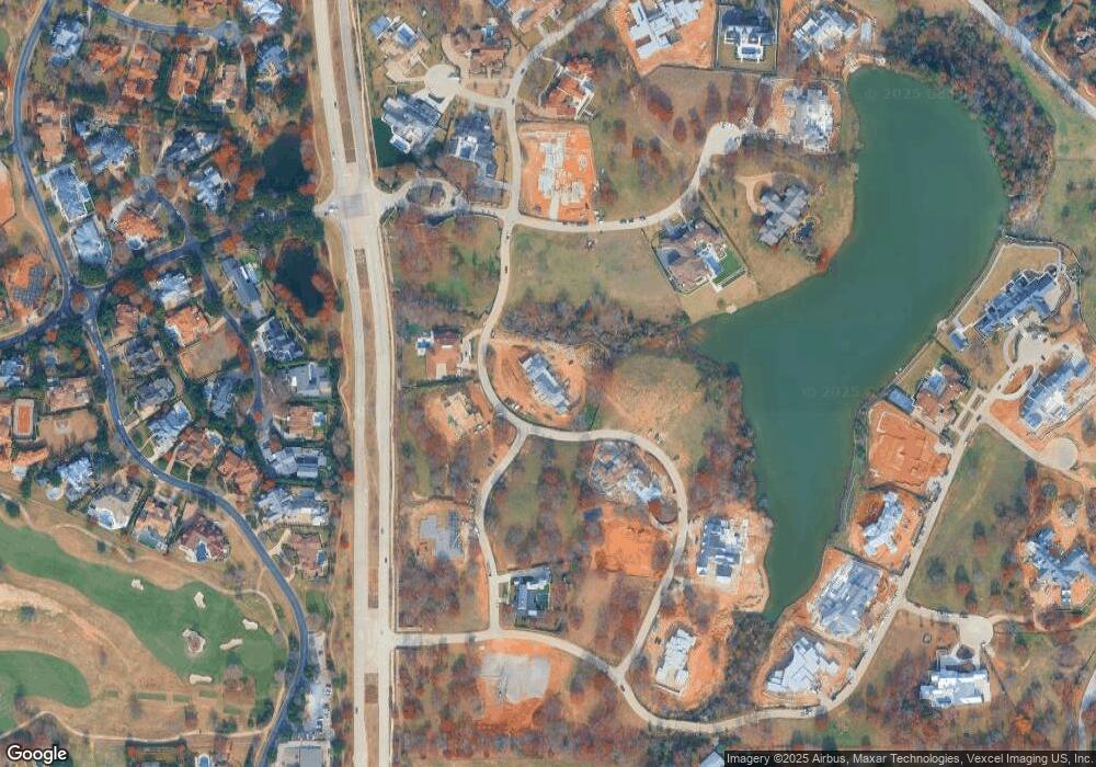 1518 Meandering Way Dr, Westlake, TX 76262 - photo 1