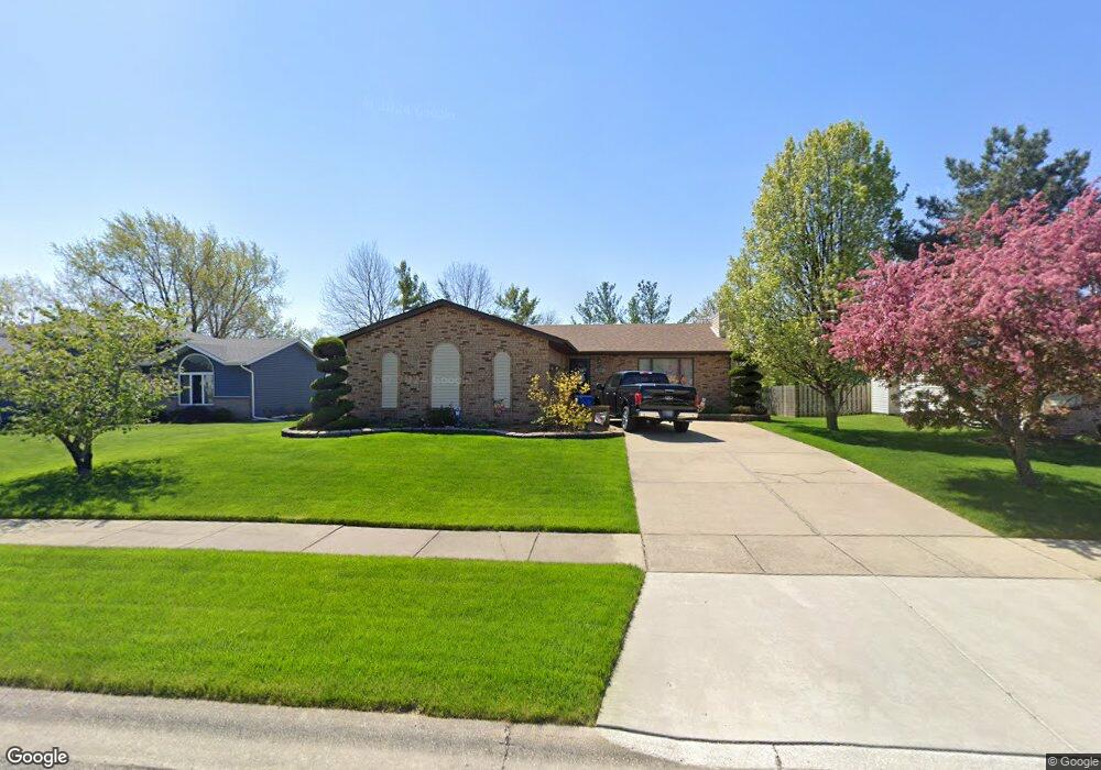 1437 W 97th Ave, Crown Point, IN 46307 - photo 1