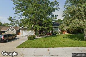 3104 N Audubon Way, Billings, MT 59106