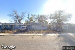 306 C St E, Poplar, MT 59255