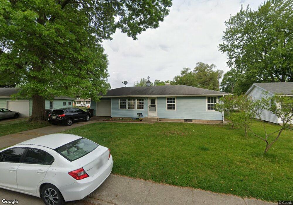 427 Village Ln, Elkhart, IN 46517 - photo 1