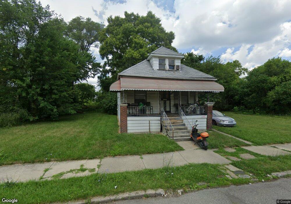2111 Mclean St, HamtraMcK, MI 48212 - photo 1