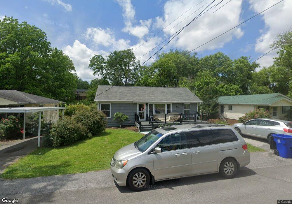 1757 Highland Ave NW, Cleveland, TN 37311 - photo 1