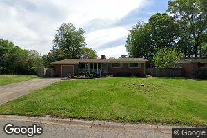 548 Crosby Rd, Virginia Beach, VA 23452