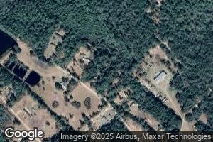 1160 Driggers Rd NE, Townsend, GA 31331
