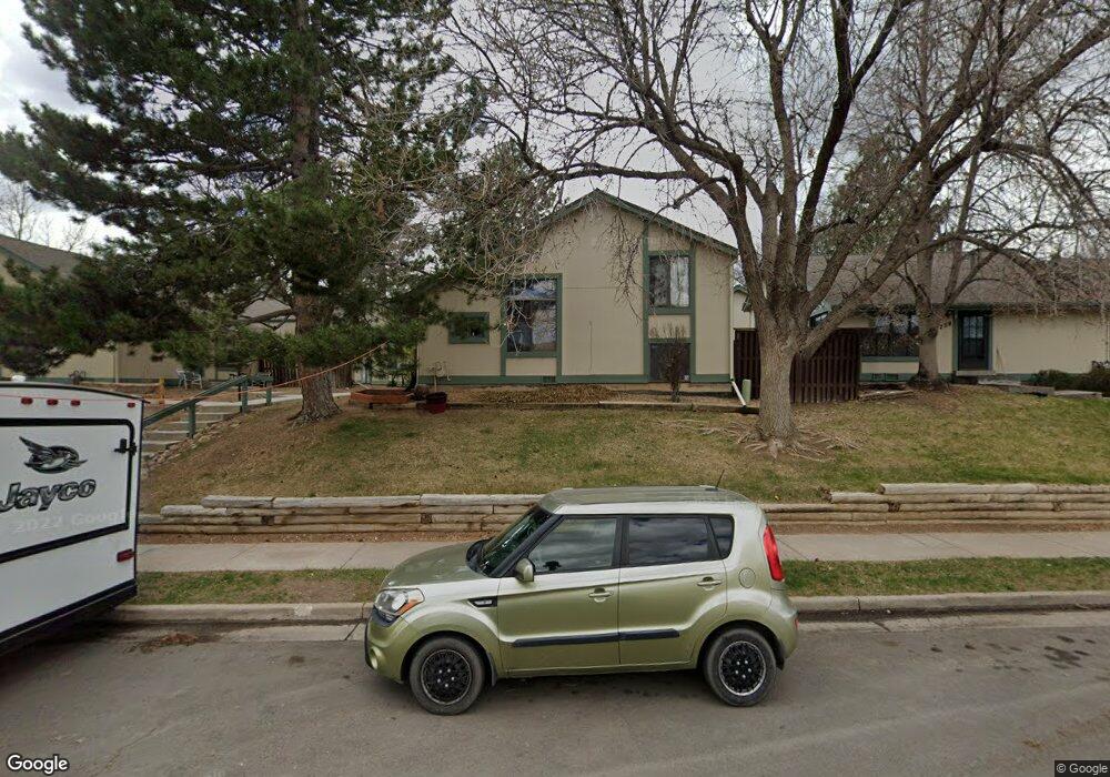 3730 S Danube Cir, Aurora, CO 80013 - photo 1