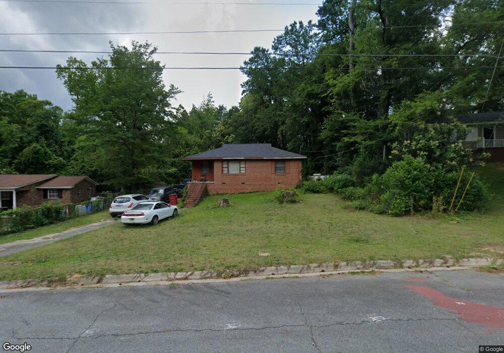 1978 Knightsbridge Rd, Macon, GA 31211 - photo 1
