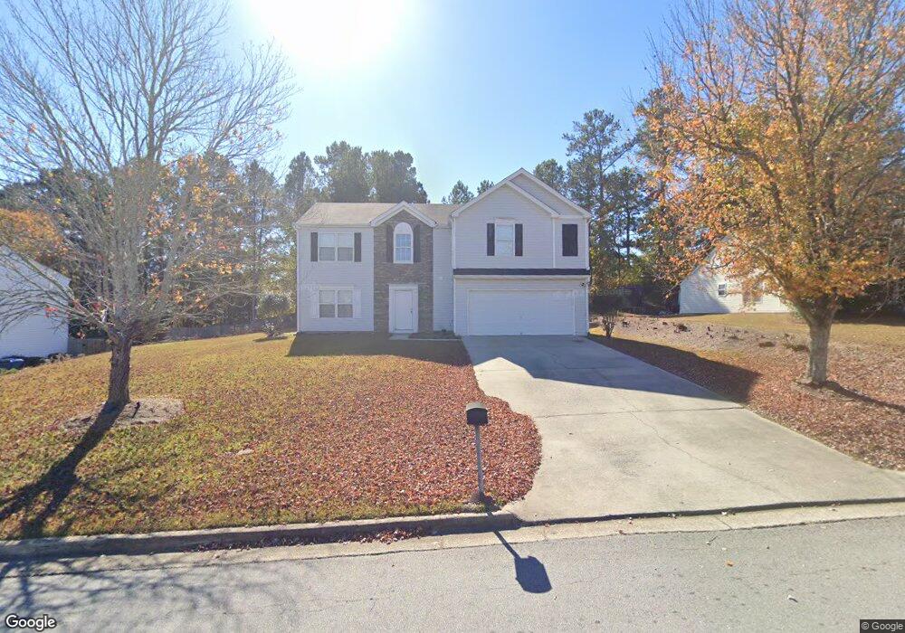 1745 Campbell Ives Dr unit 1, Lawrenceville, GA 30045 - photo 1