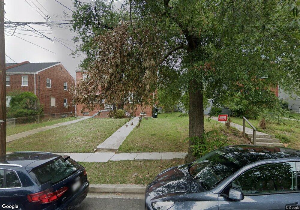 4931 12th St NE, Washington, DC 20017 - photo 1