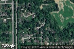 2146 Country Club Rd, Brooklyn, IN 46111