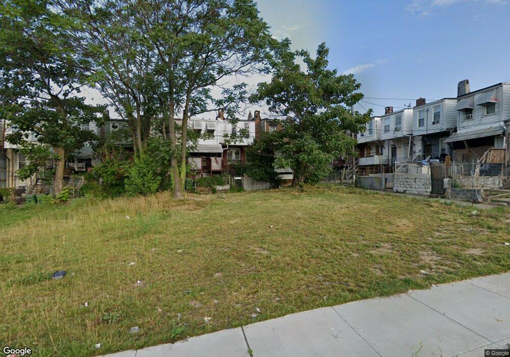 1722 N Chapel St, Baltimore, MD 21213 - photo 1