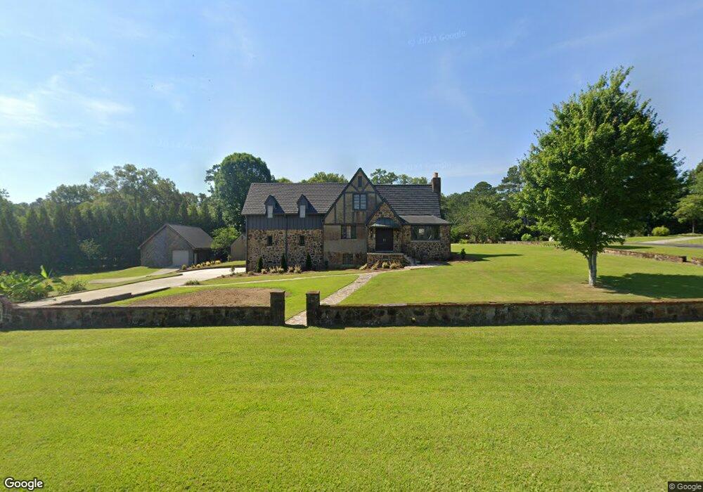 408 9th St SW, Cullman, AL 35055 - photo 1