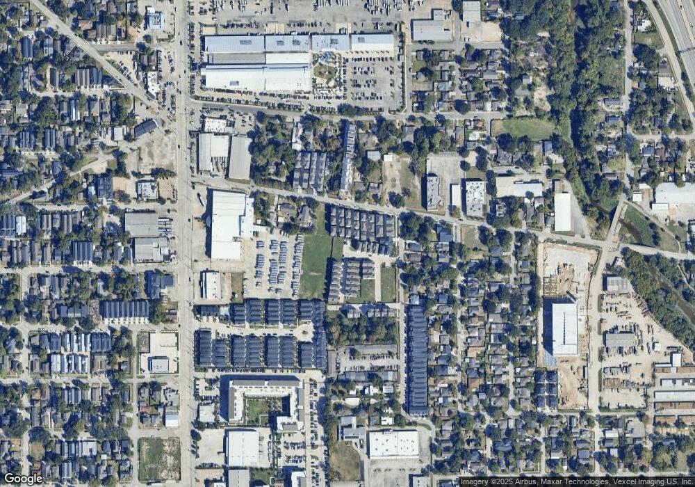 1824 Napacreek Ln, Houston, TX 77008 - photo 1