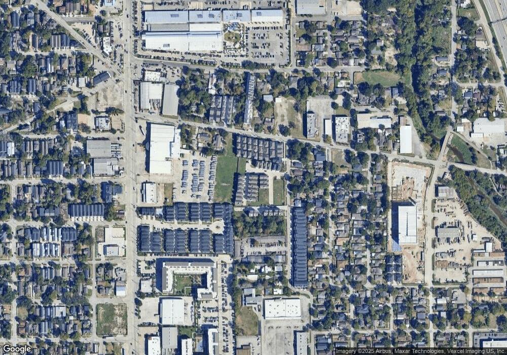 1816 Napacreek Ln, Houston, TX 77008 - photo 1