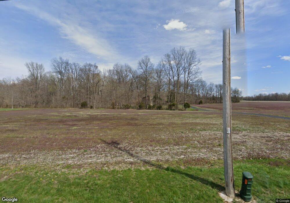 7832 N Terry Rd, Deputy, IN 47230 - photo 1