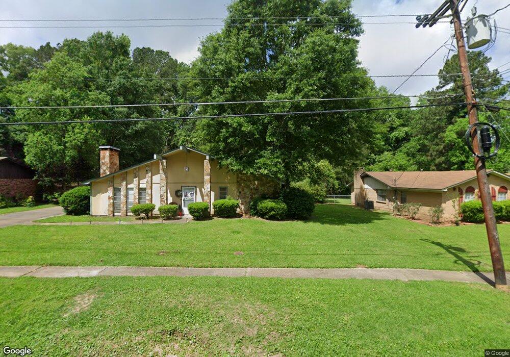 2706 Old Amy Rd, Laurel, MS 39440 - photo 1