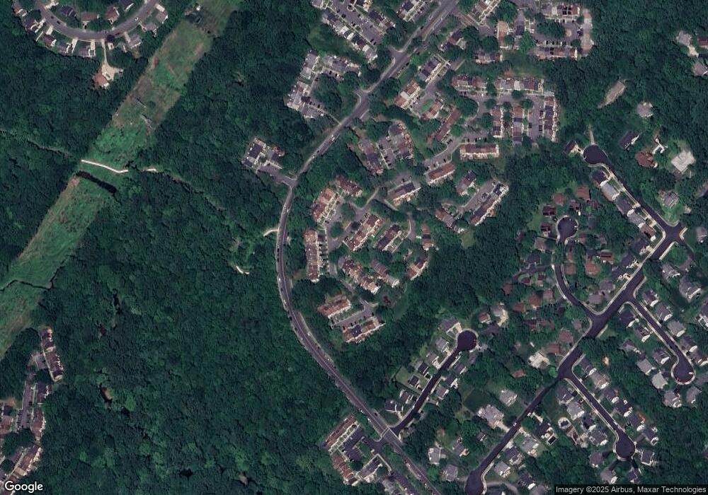 8865 Winding Hollow Way, Springfield, VA 22152 - photo 1