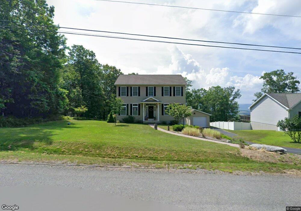 210 Mountain Rd, Drums, PA 18222 - photo 1