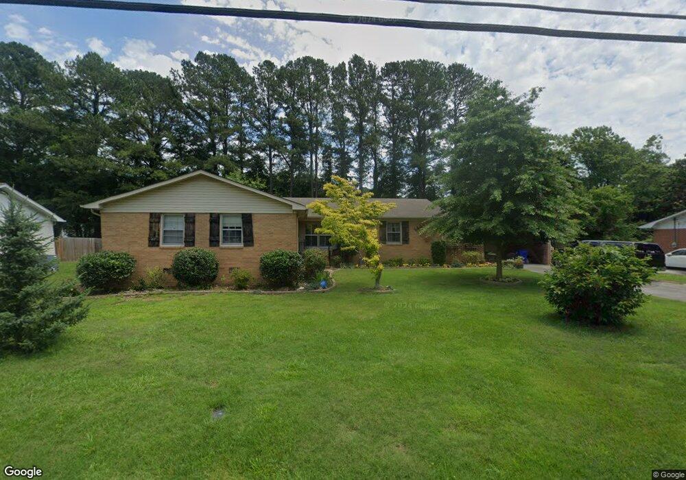 3440 Clearwater Dr NE, Cleveland, TN 37312 - photo 1