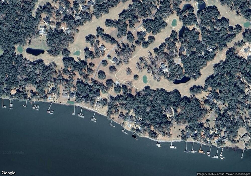 2973 Sutherland Bluff Dr NE, Townsend, GA 31331 - photo 1