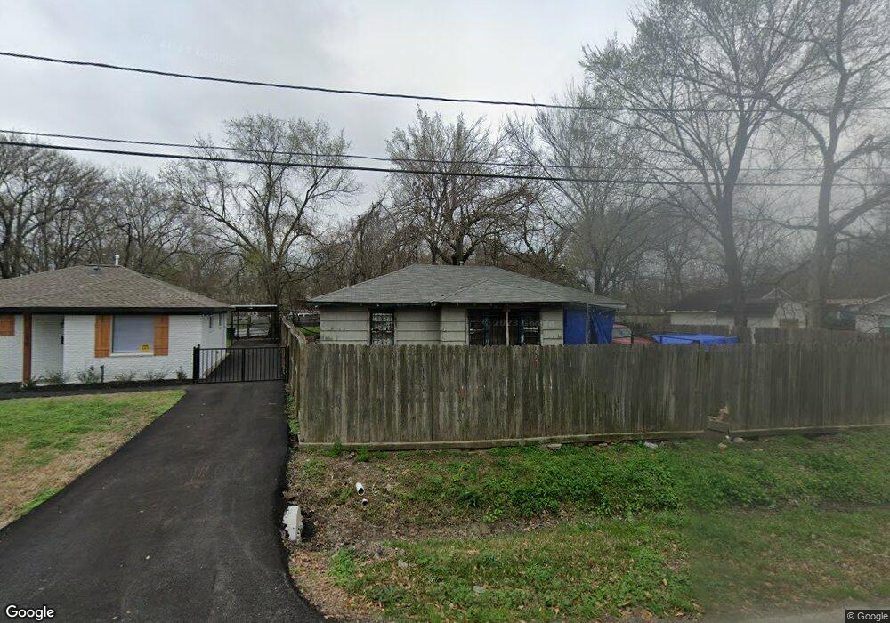 1210 Eubanks St, Houston, TX 77022 - photo 1