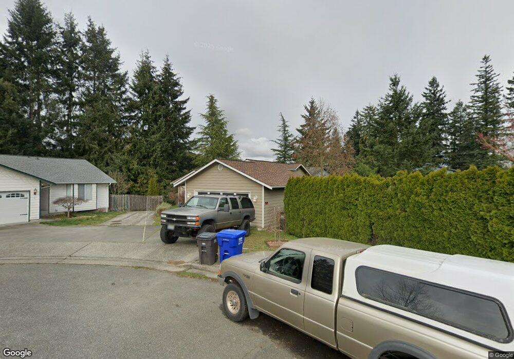 7 75th St SW, Everett, WA 98203 - photo 1