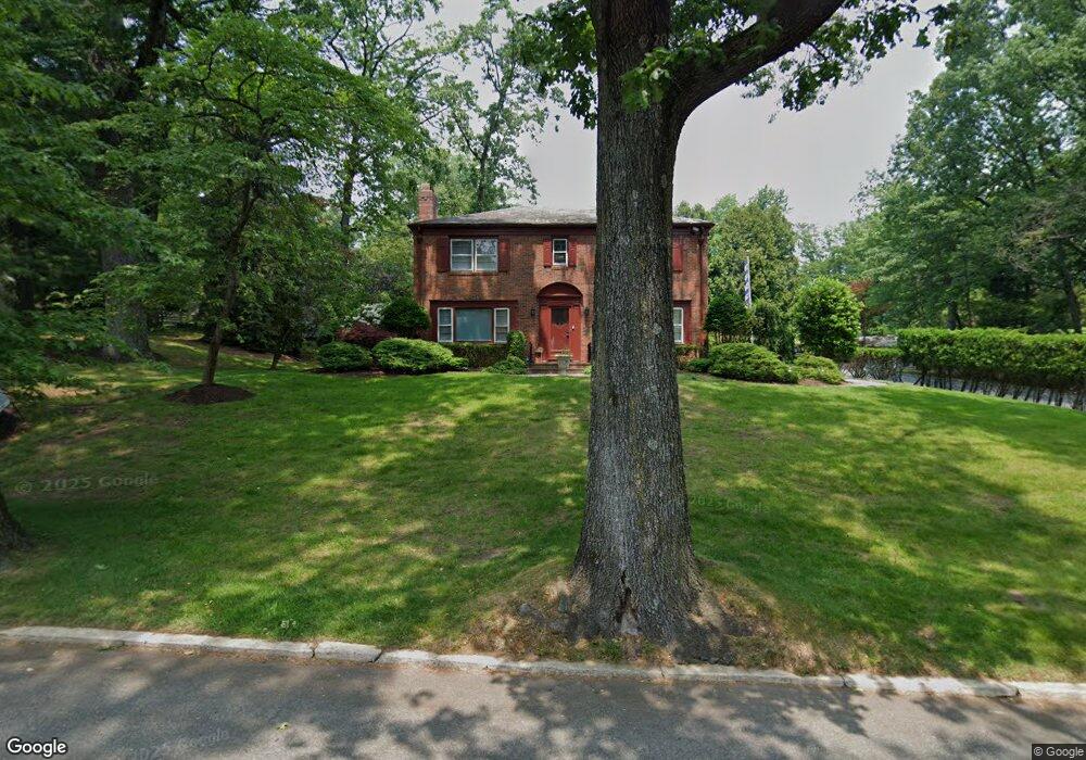 9 Blanchard Rd, South Orange, NJ 07079 - photo 1