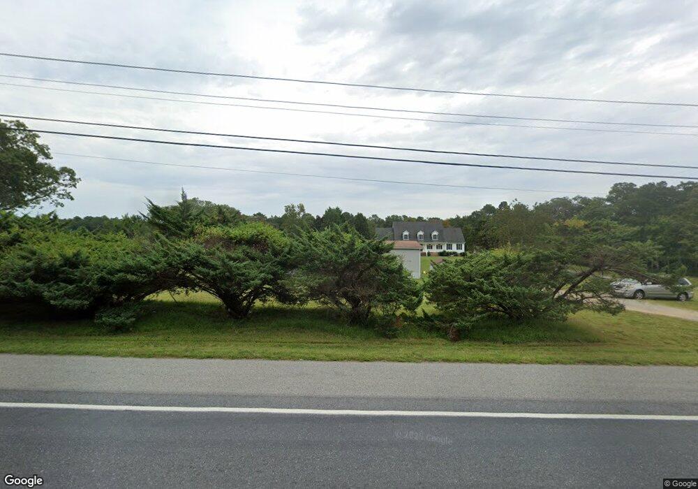 19994 Piney Point Rd, Callaway, MD 20620 - photo 1