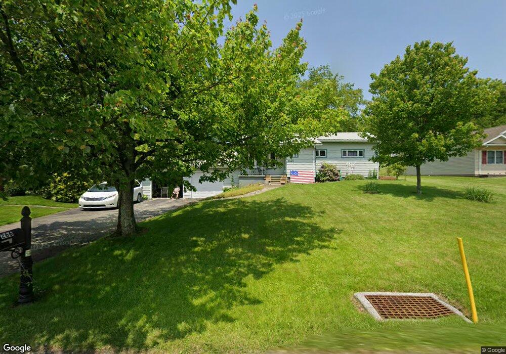 2660 Warren Rd, Indiana, PA 15701 - photo 1