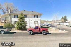 1 First St, Ruth, NV 89319