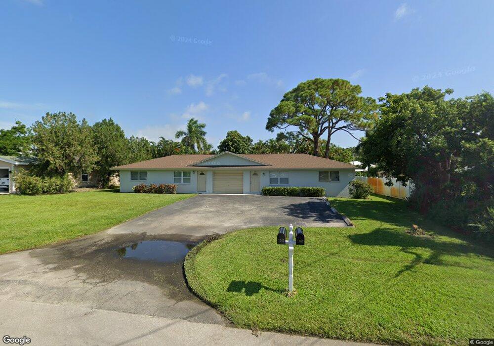 1063 Trail Terrace Dr, Naples, FL 34103 - photo 1