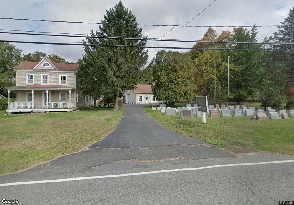 241 Quakertown Rd, Pittstown, NJ 08867 - photo 1