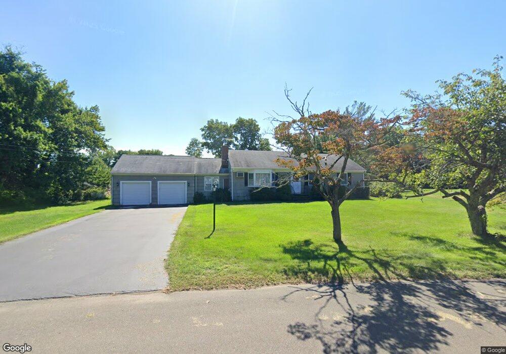 81 Ripton Ridge, Monroe, CT 06468 - photo 1