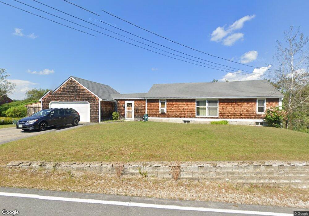 1150 New Hampton Rd, Sanbornton, NH 03269 - photo 1