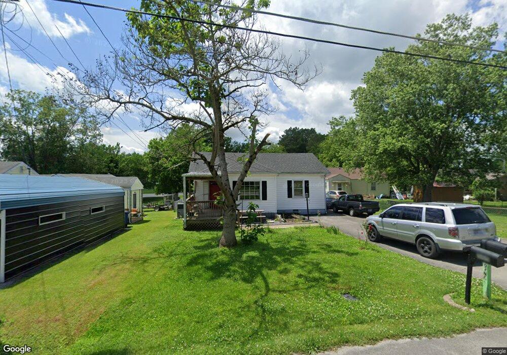 504 Randolph St, Shelbyville, TN 37160 - photo 1