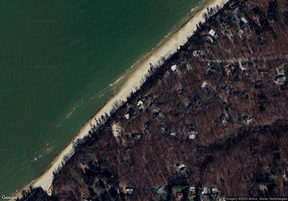 13772 Suns End, Chikaming Township, MI 49128 - photo 1