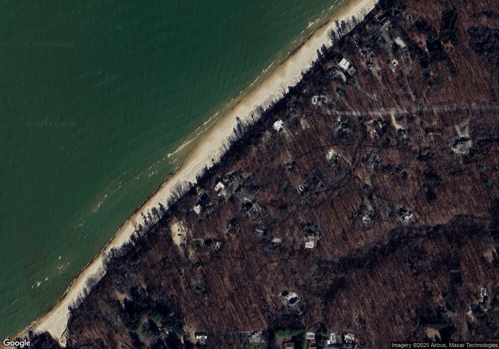 7 Suns End, Chikaming Township, MI 49128 - photo 1